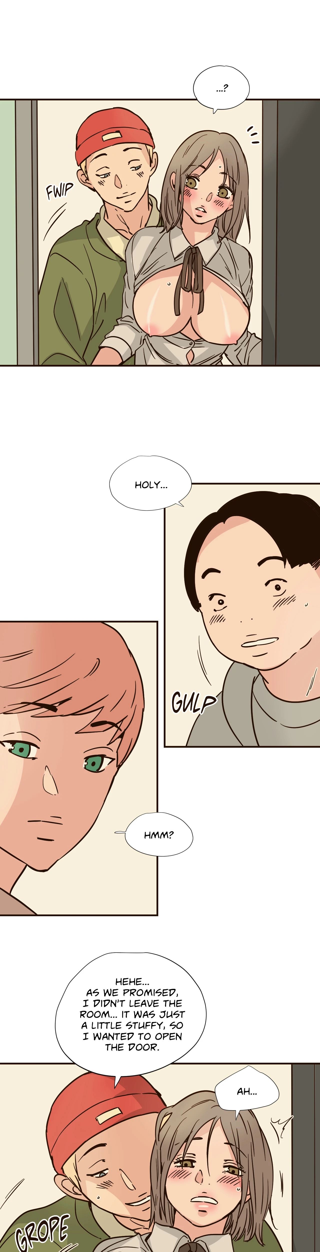 Temptress chapter 81 page 13