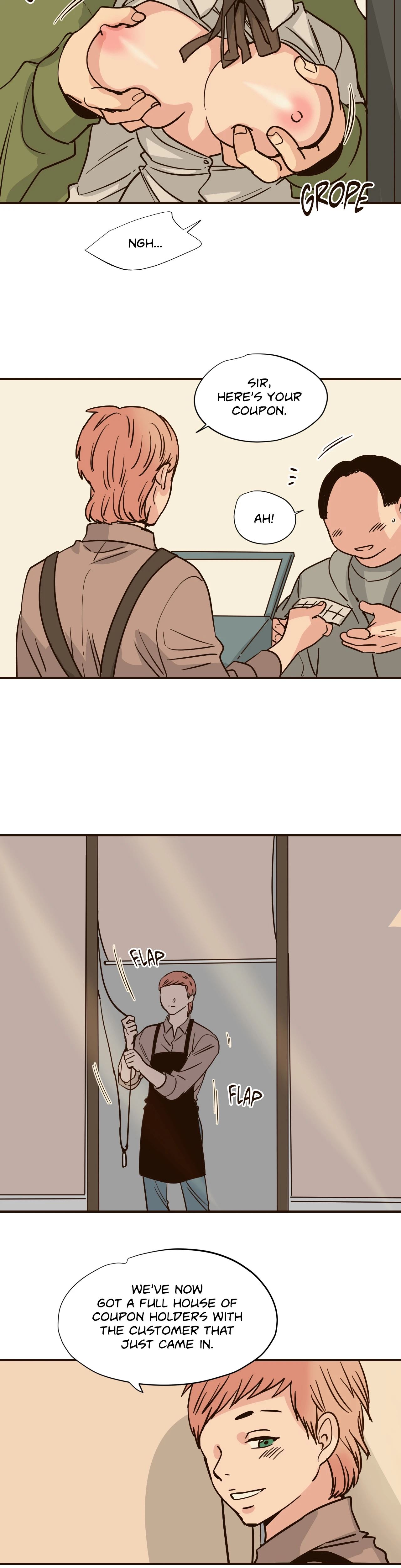 Temptress chapter 81 page 14
