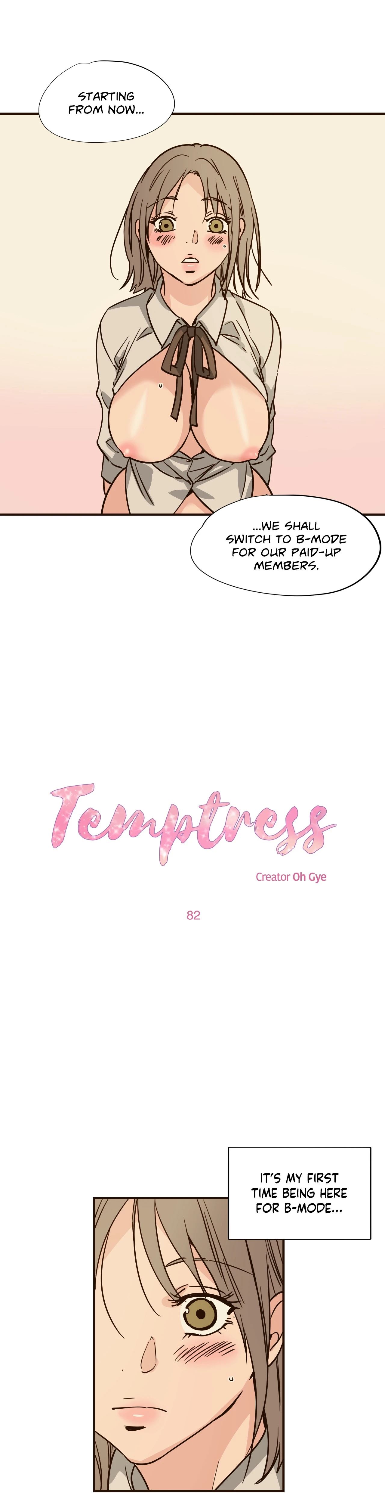 Temptress chapter 82 page 1