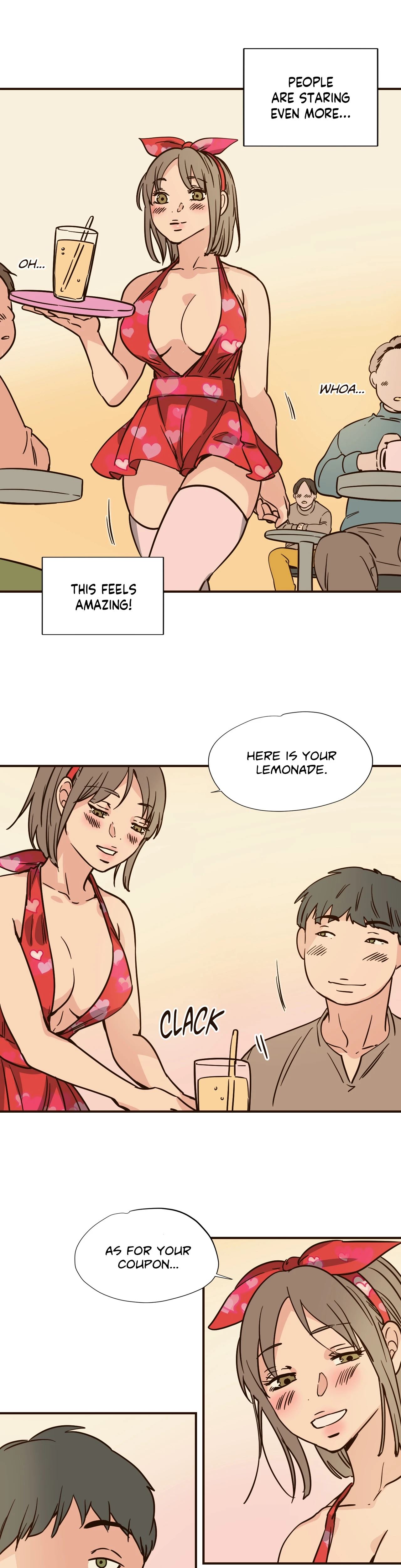 Temptress chapter 82 page 3