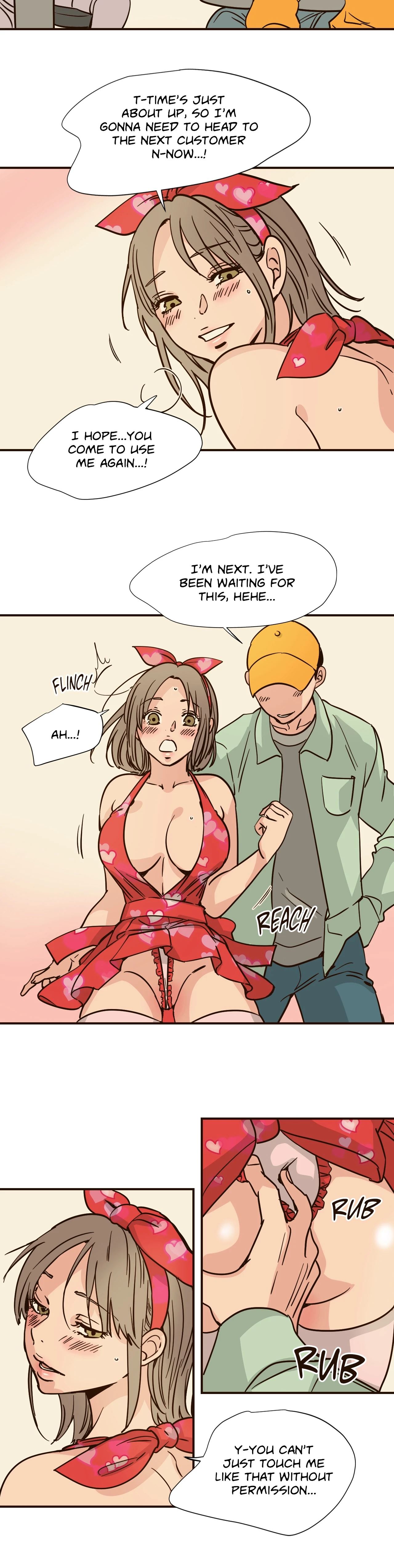 Temptress chapter 82 page 6