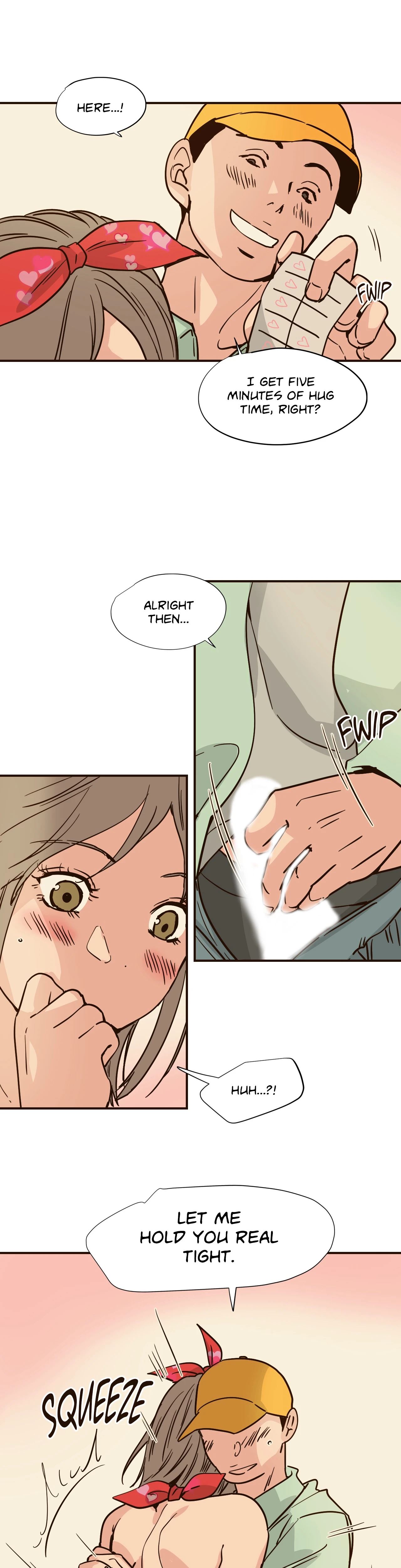 Temptress chapter 82 page 7