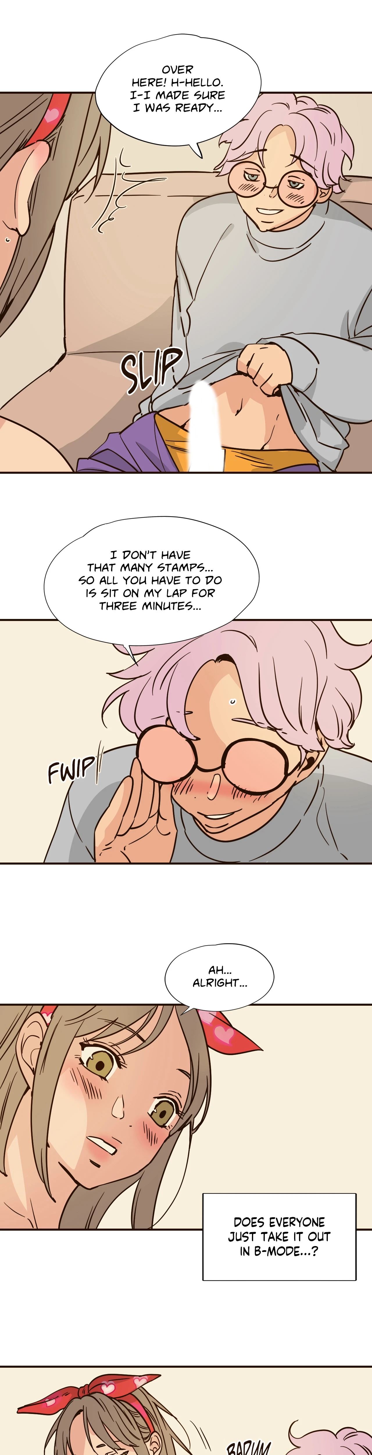 Temptress chapter 82 page 11