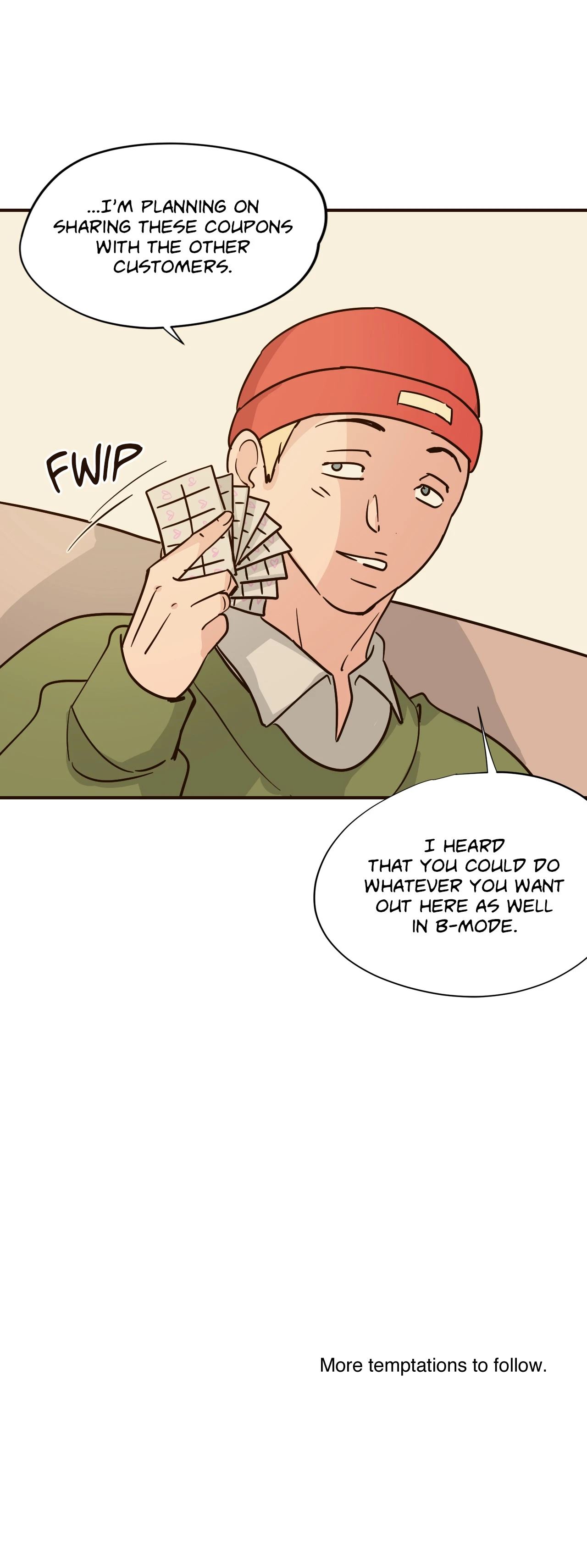Temptress chapter 82 page 15