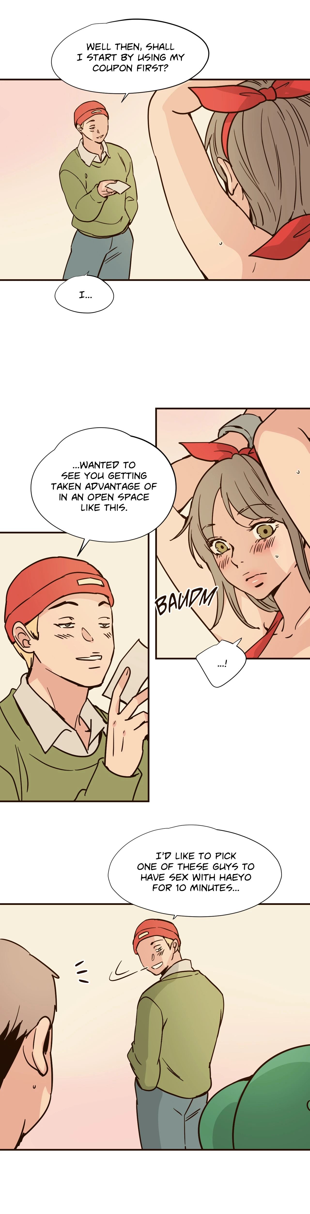 Temptress chapter 83 page 3