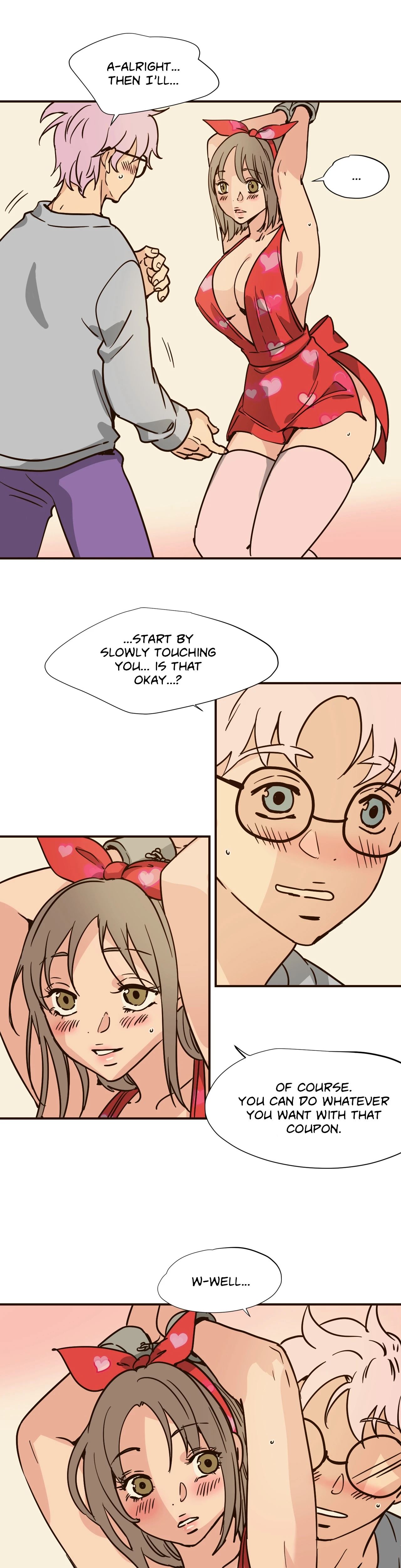 Temptress chapter 83 page 5