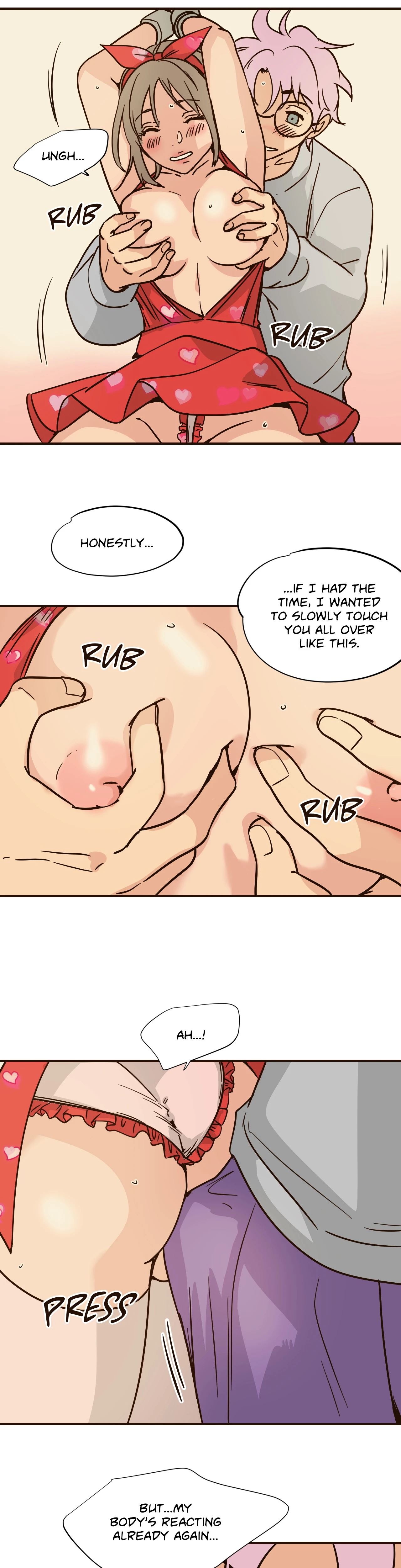 Temptress chapter 83 page 7