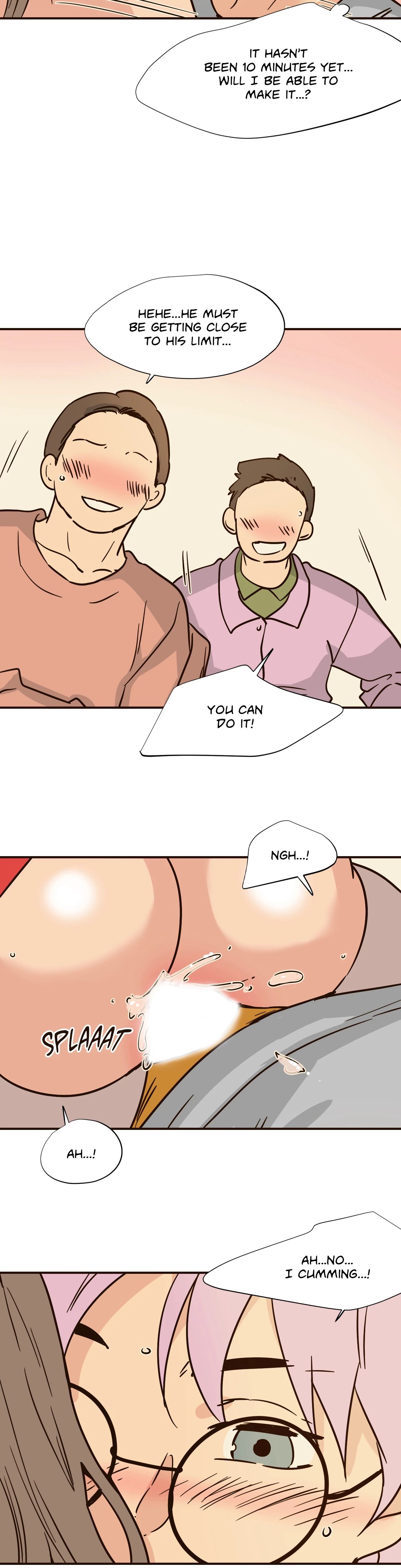 Temptress chapter 83 page 12