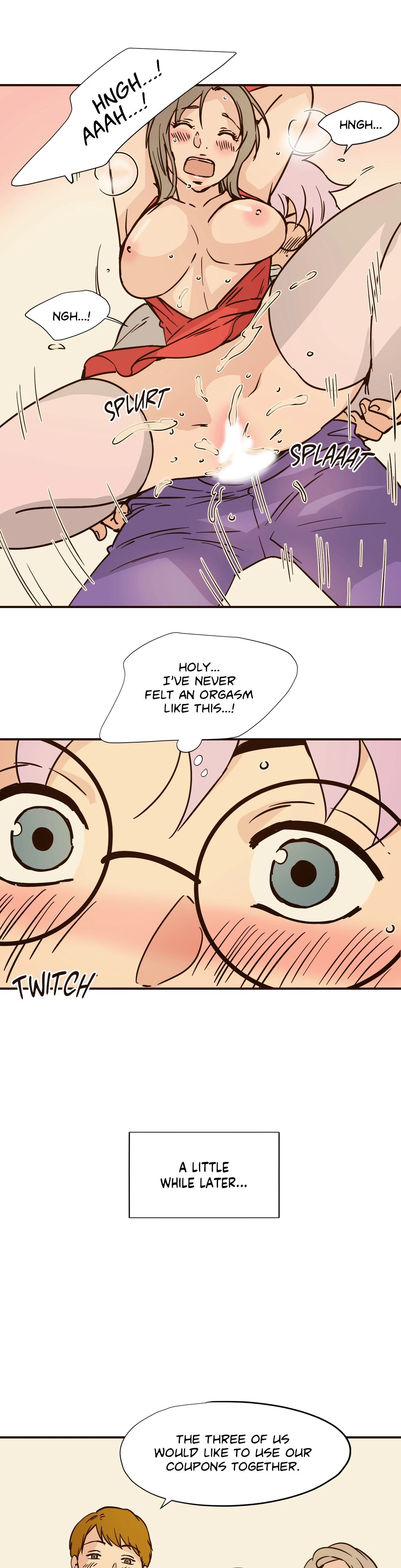 Temptress chapter 83 page 13