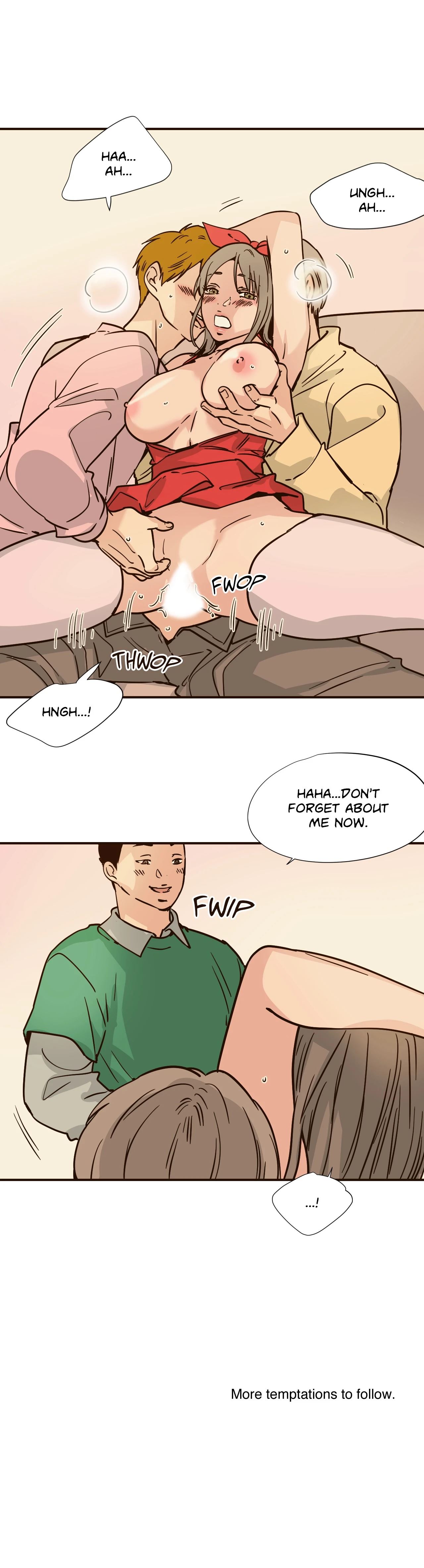 Temptress chapter 83 page 15
