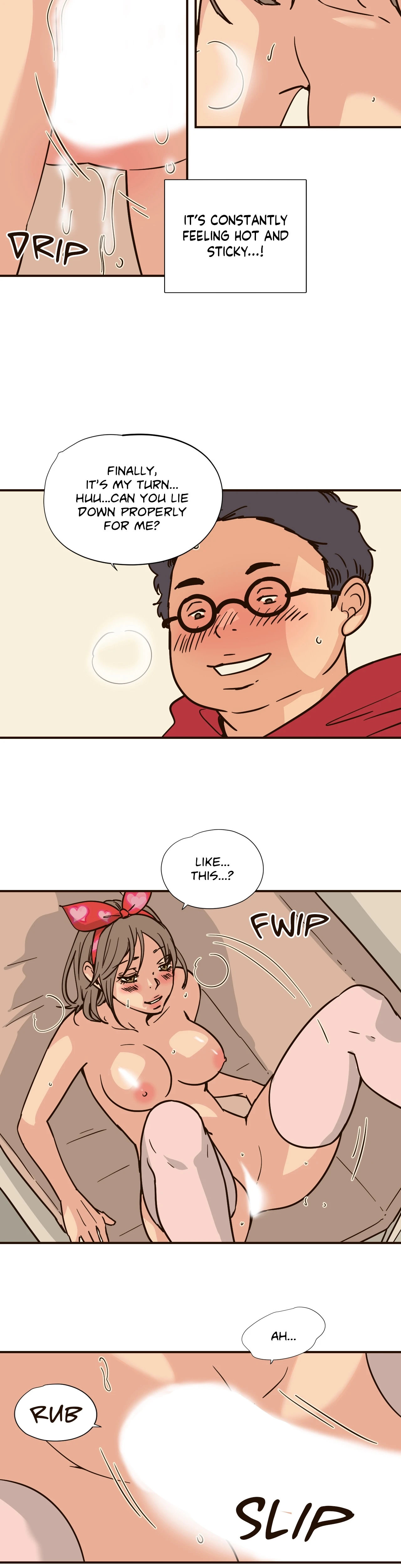 Temptress chapter 84 page 6