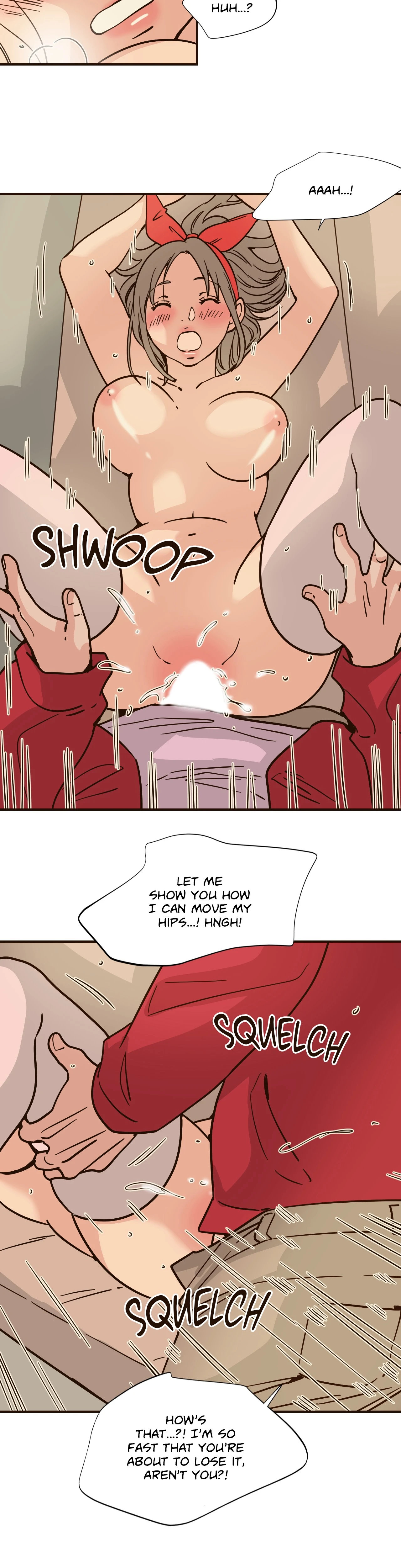 Temptress chapter 84 page 8