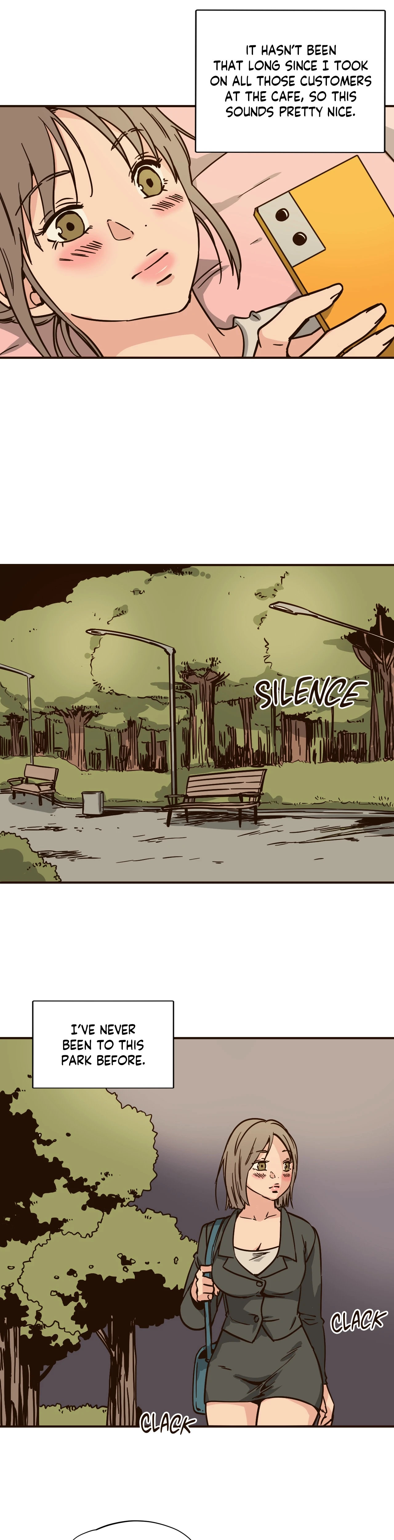 Temptress chapter 84 page 11