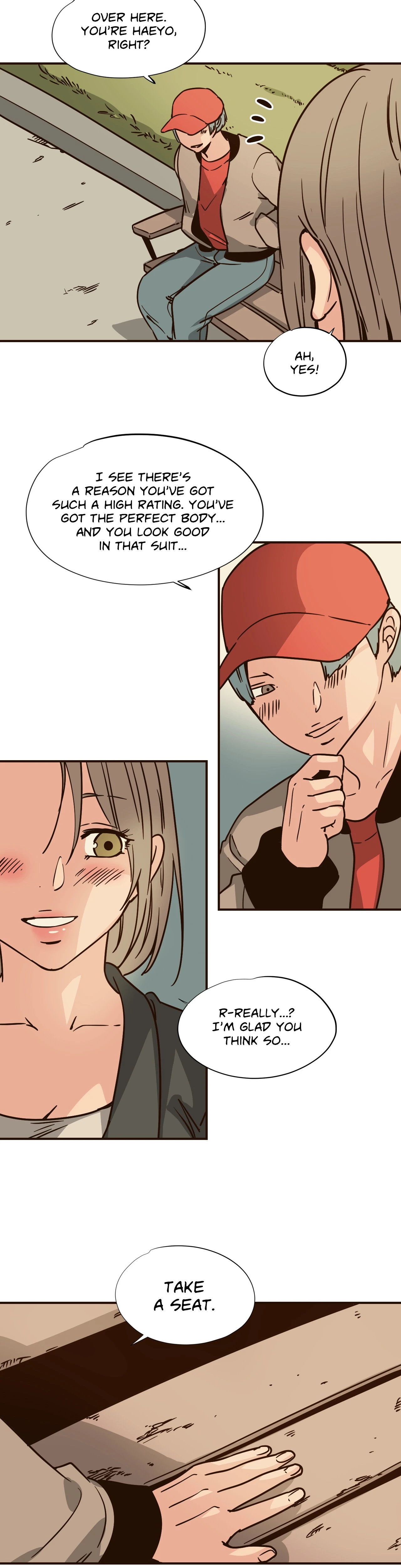 Temptress chapter 84 page 12