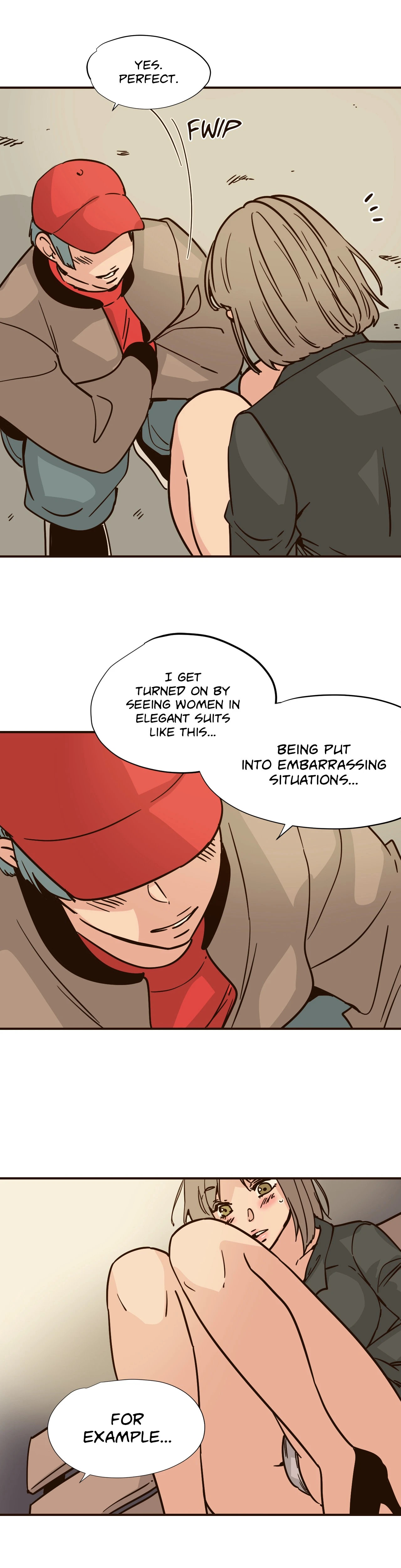 Temptress chapter 84 page 14