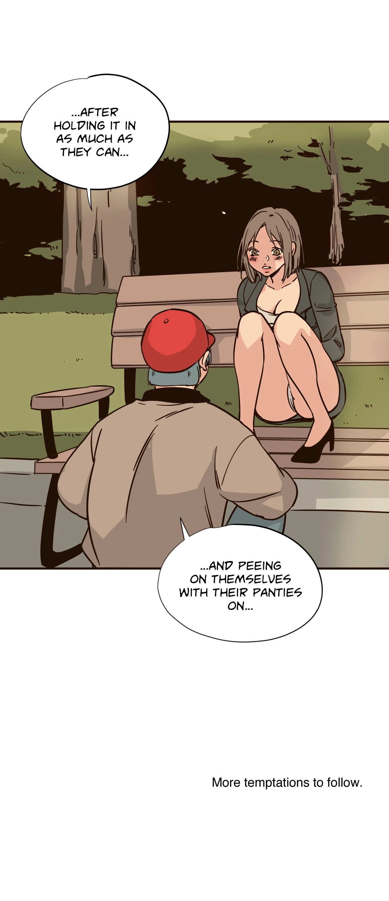 Temptress chapter 84 page 15