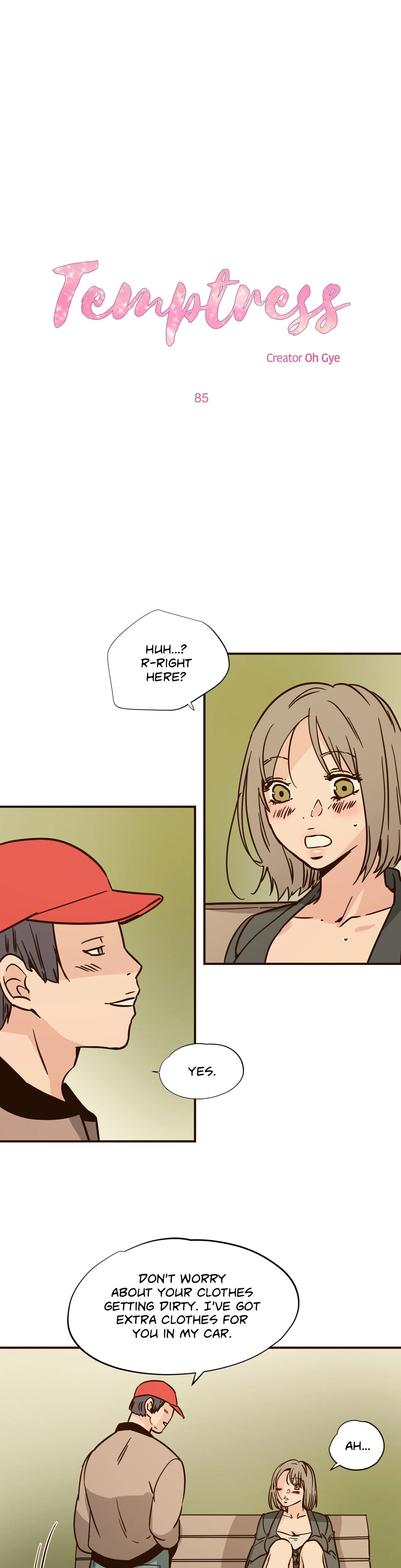 Temptress chapter 85 page 1