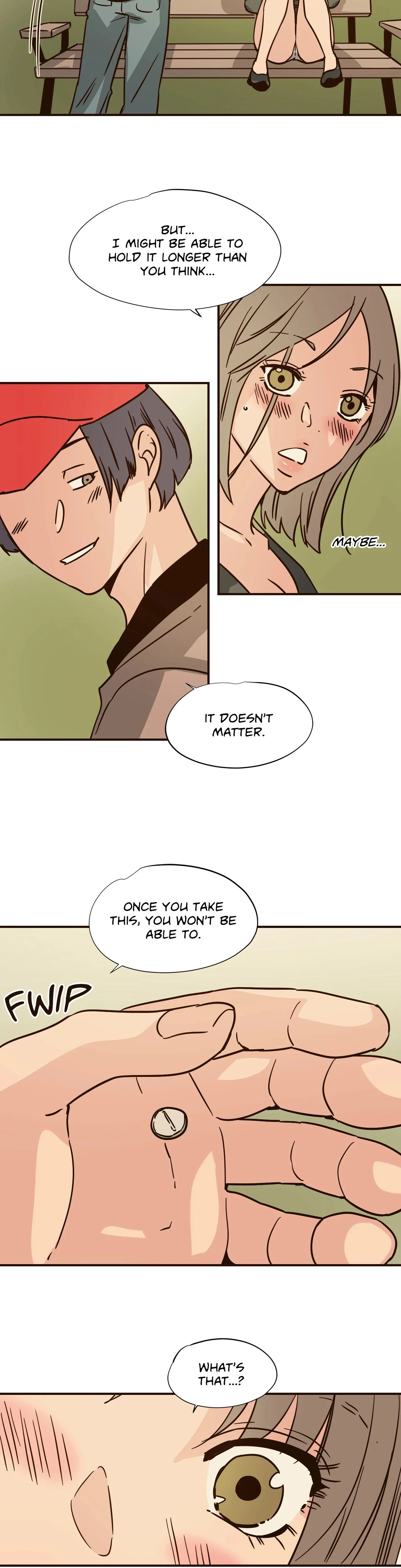 Temptress chapter 85 page 2