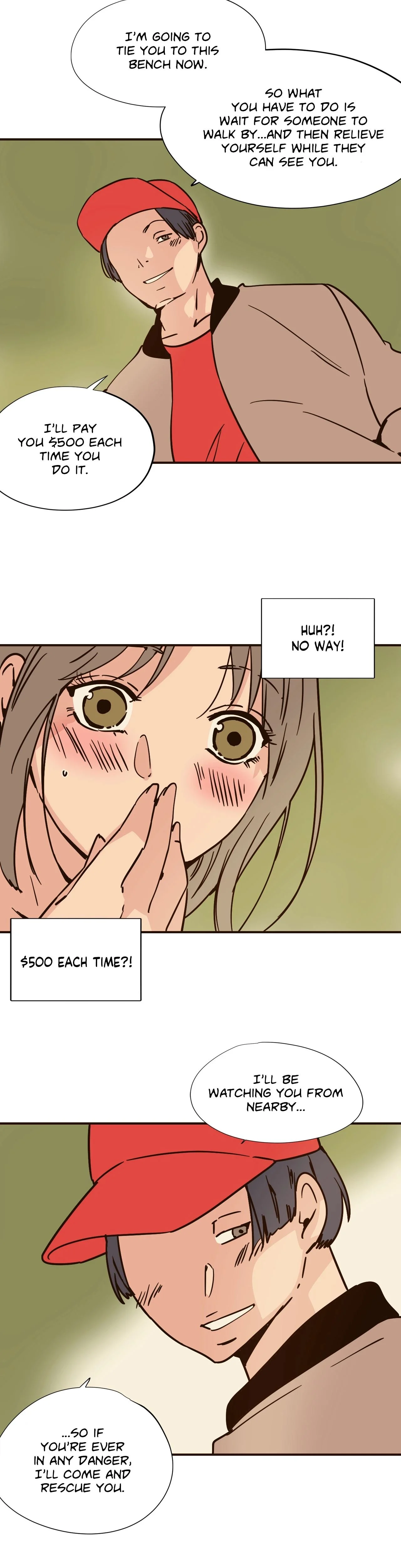 Temptress chapter 85 page 4
