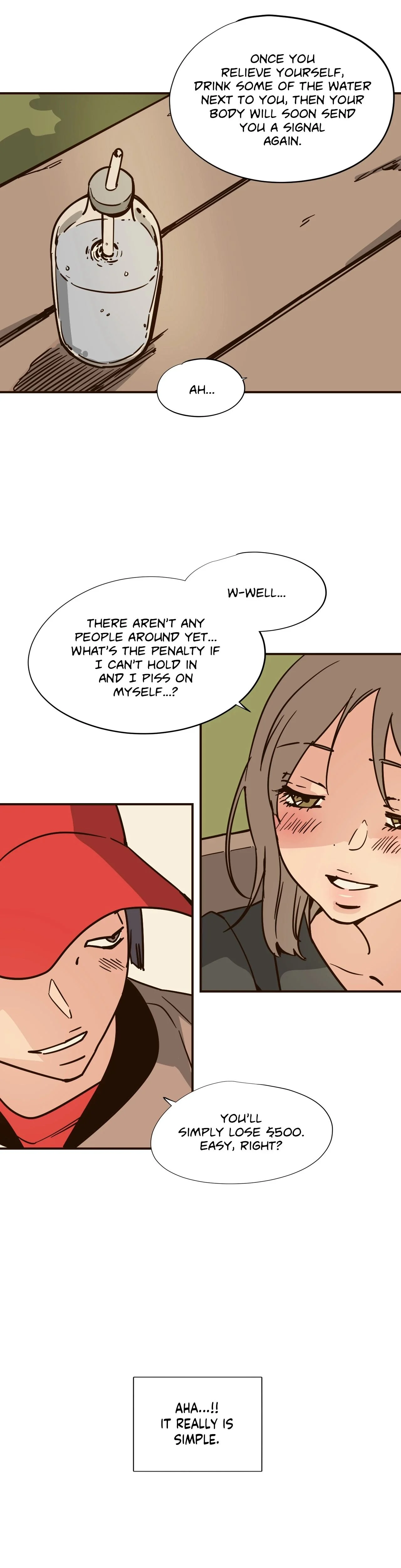 Temptress chapter 85 page 5