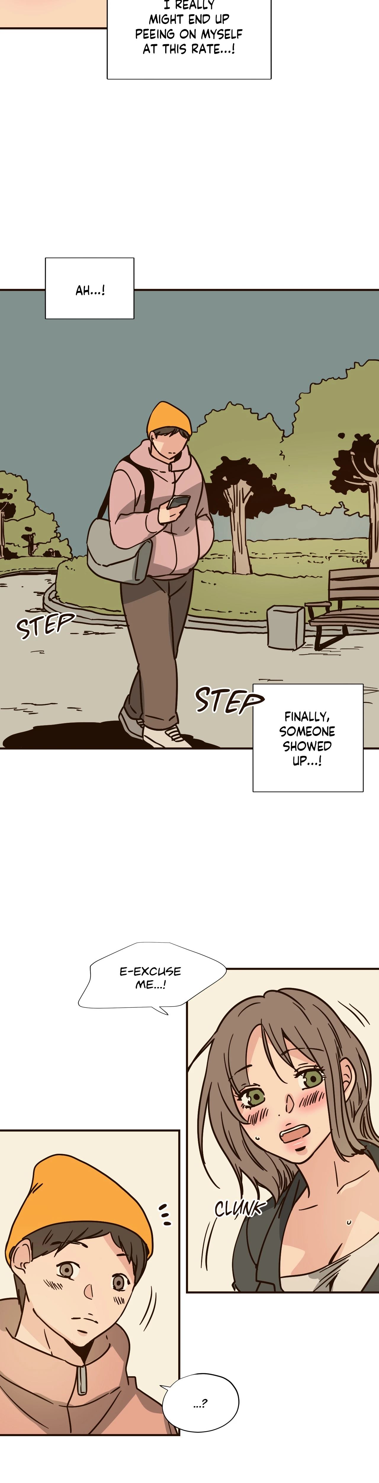 Temptress chapter 85 page 8