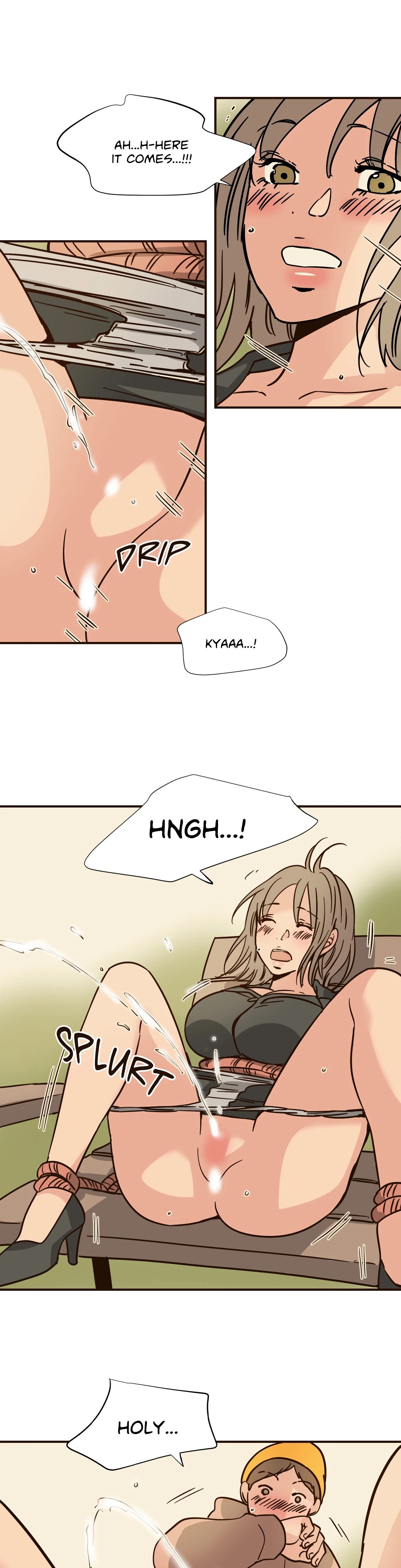 Temptress chapter 85 page 13