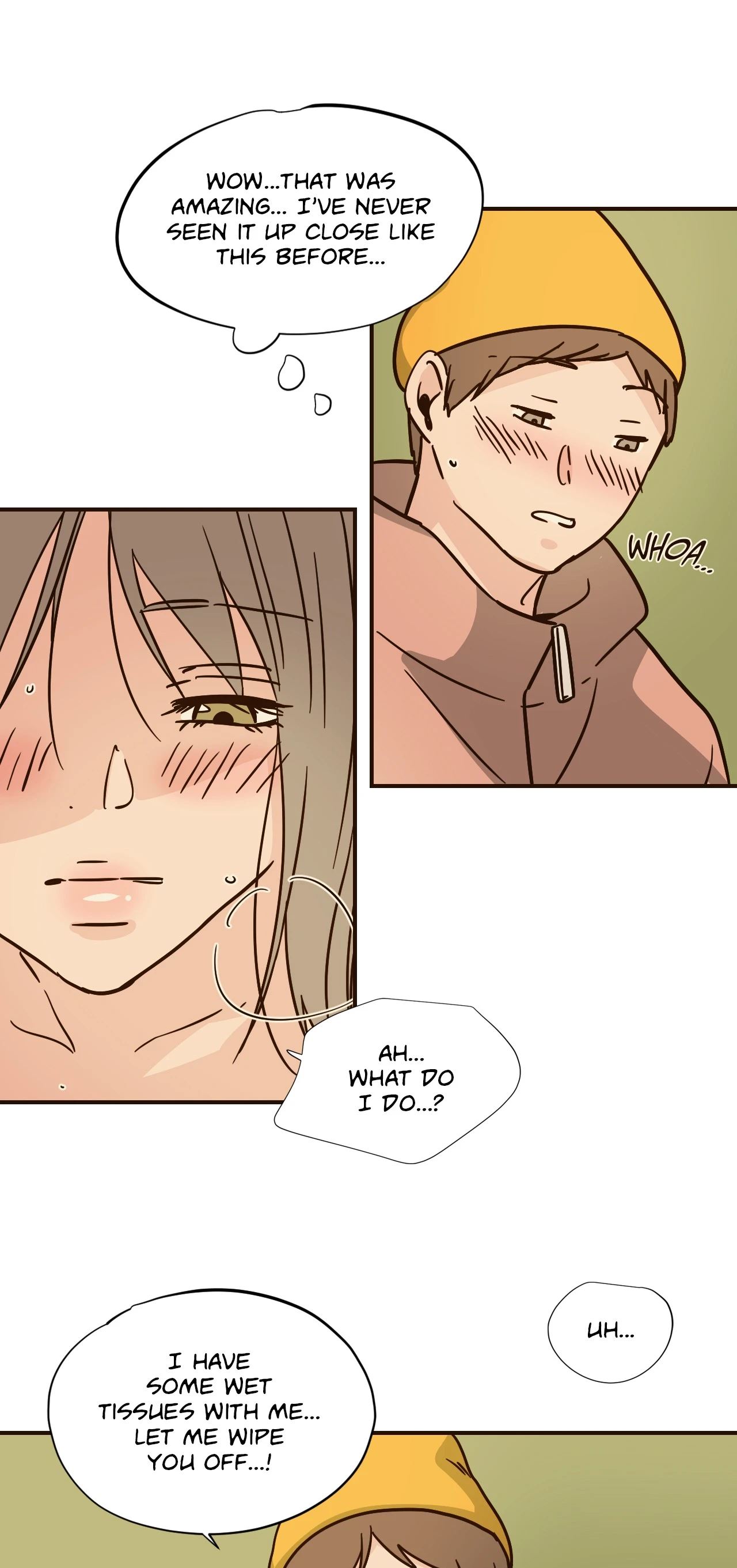 Temptress chapter 85 page 15