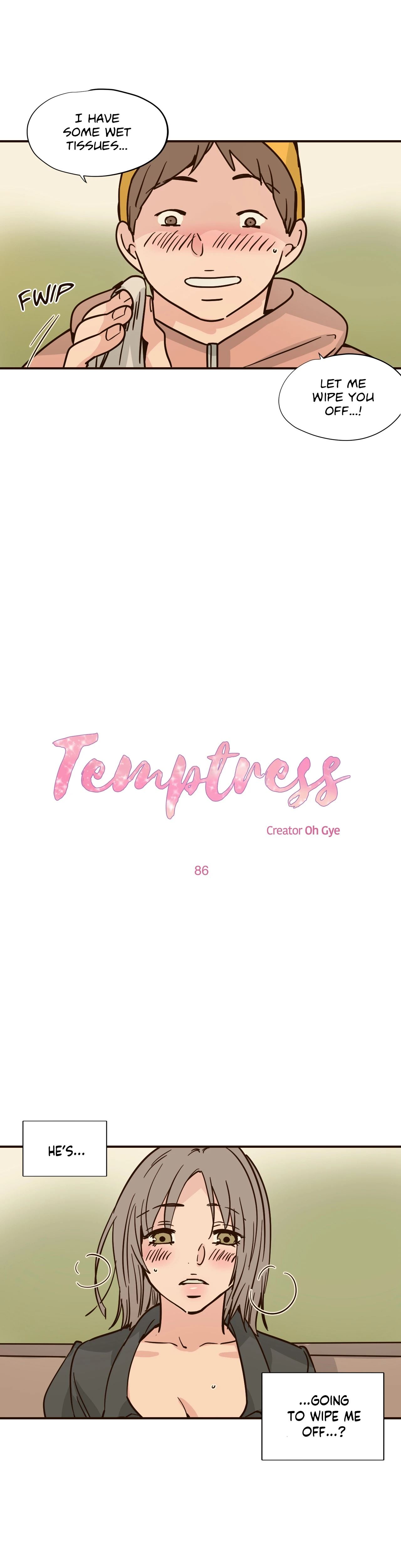 Temptress chapter 86 page 1