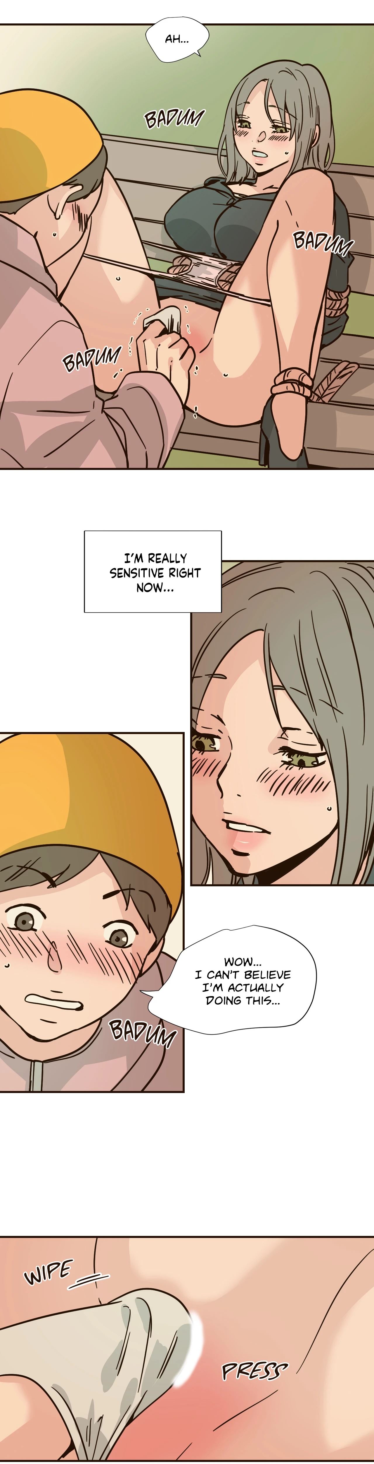 Temptress chapter 86 page 2