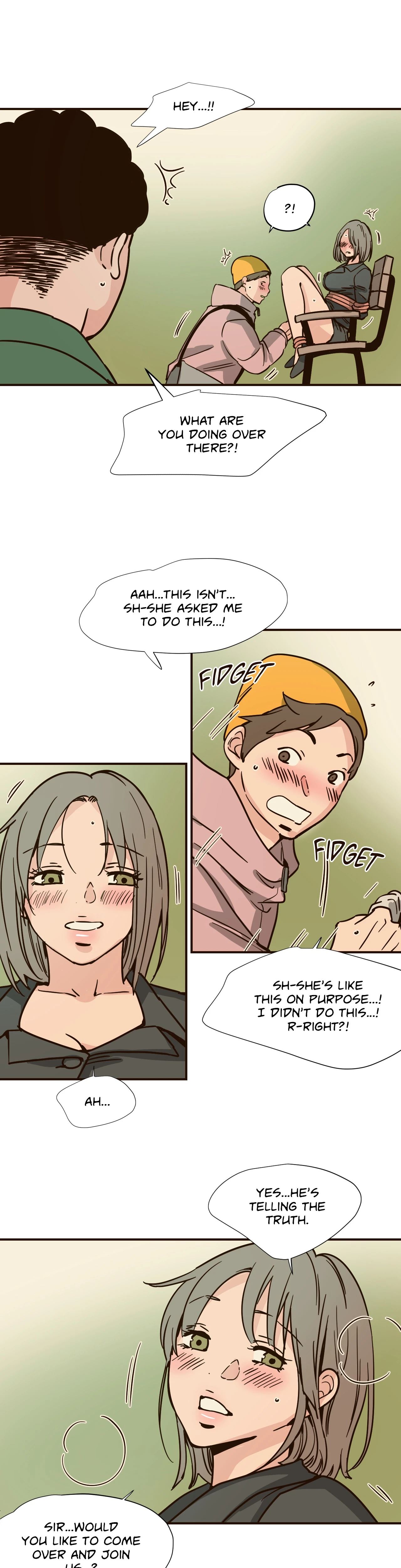 Temptress chapter 86 page 5