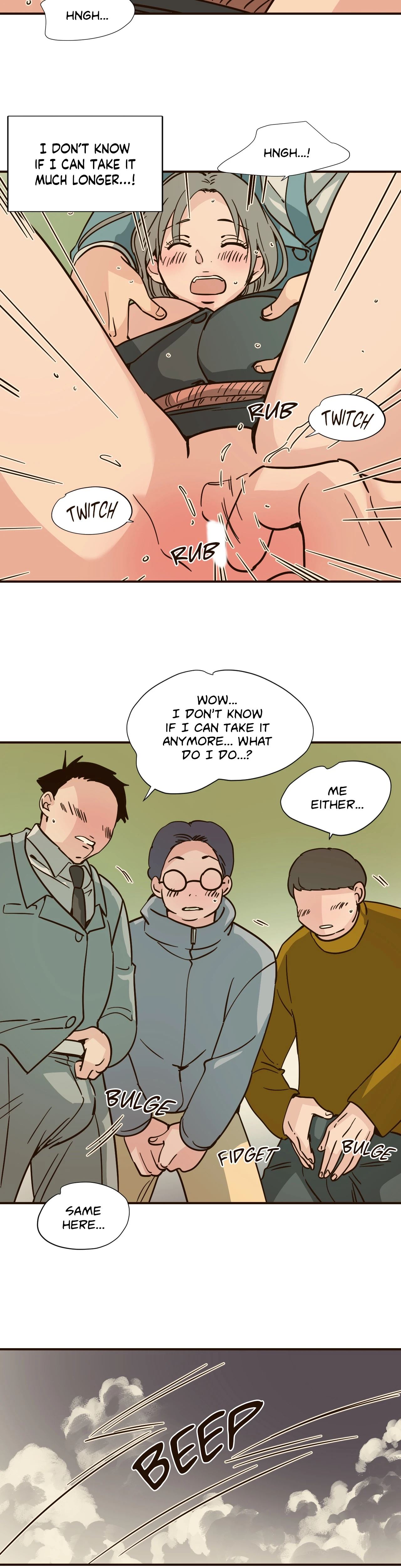 Temptress chapter 86 page 8