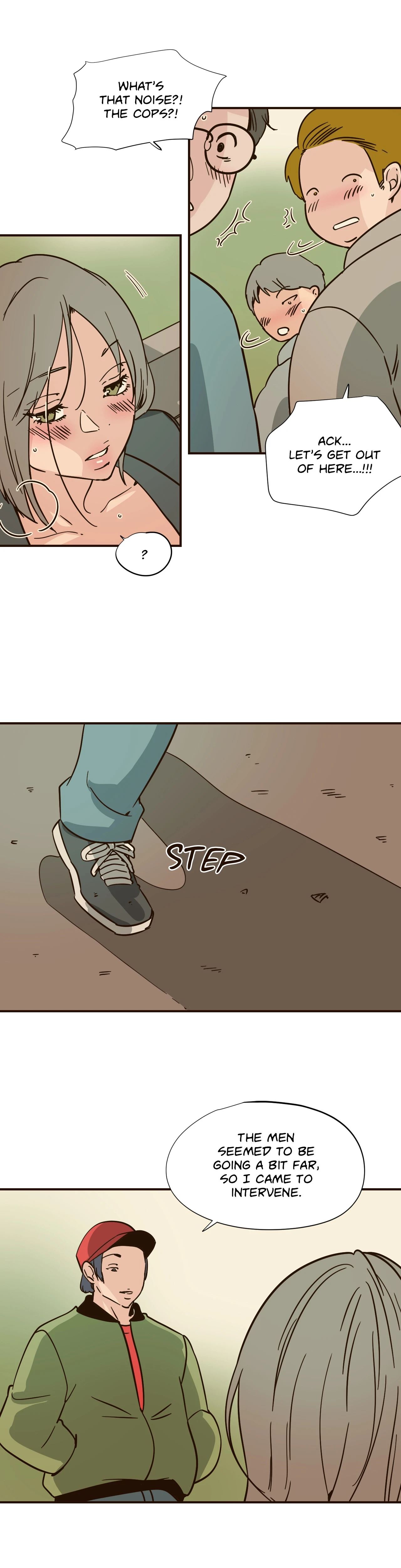 Temptress chapter 86 page 9