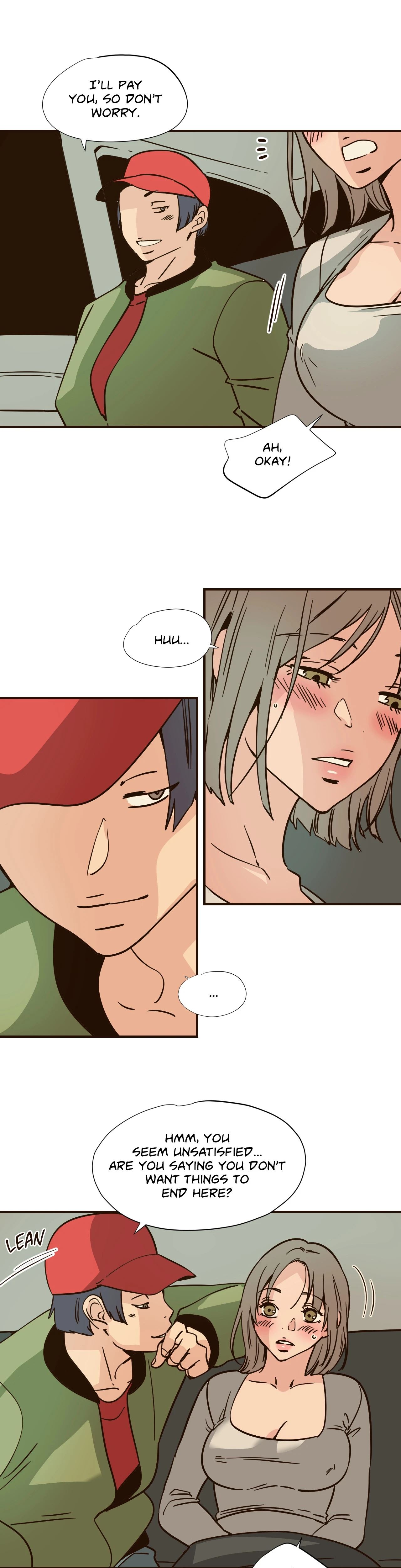 Temptress chapter 86 page 11