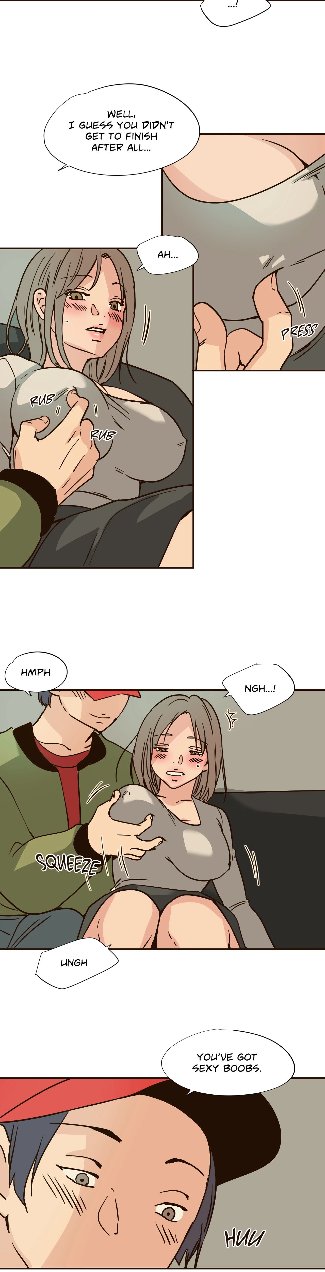Temptress chapter 86 page 12