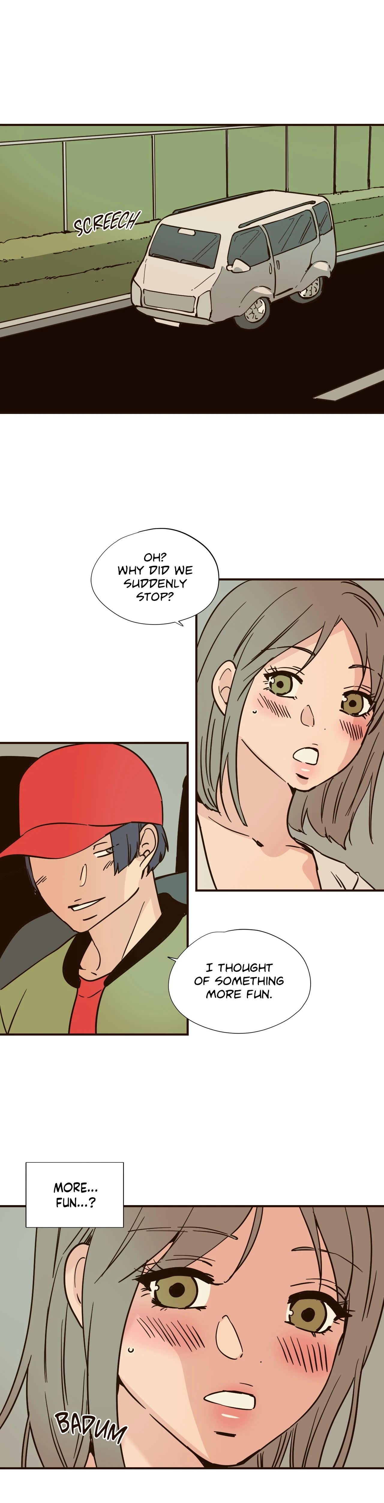 Temptress chapter 86 page 13