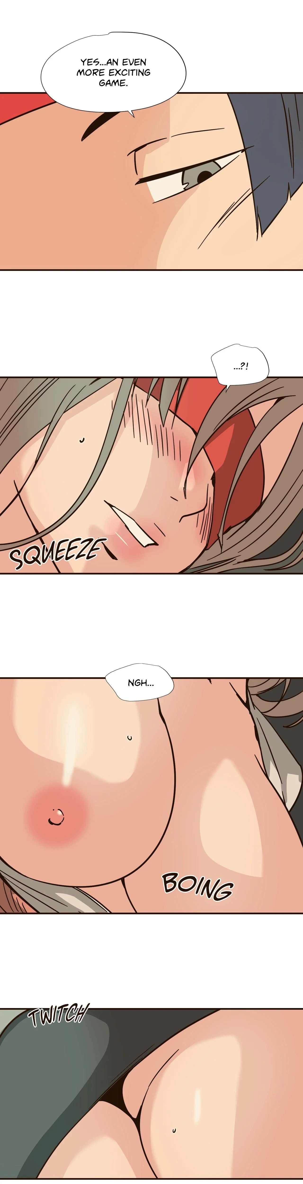 Temptress chapter 86 page 14