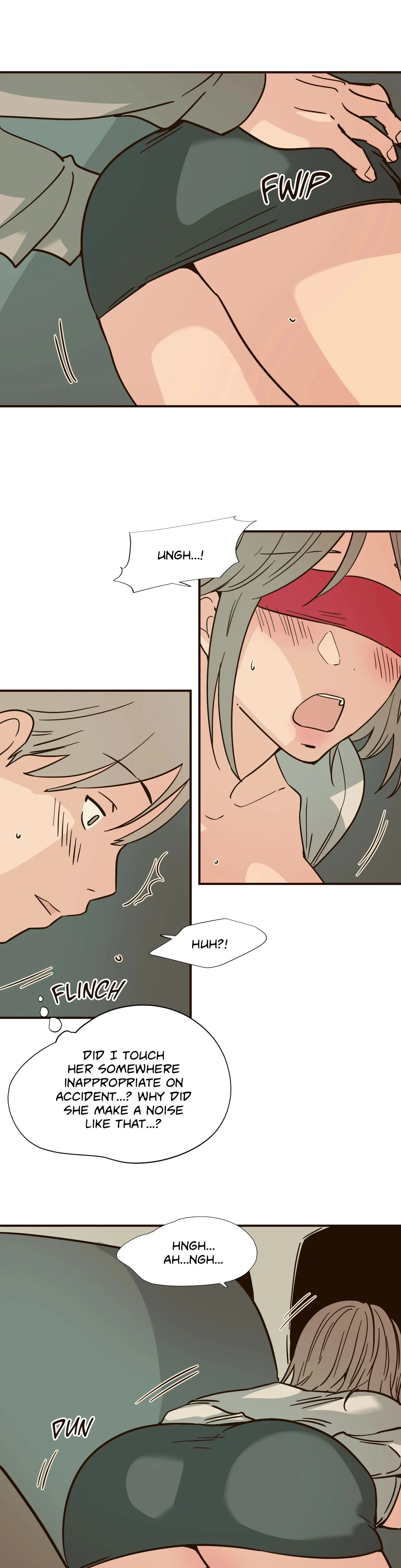 Temptress chapter 87 page 5