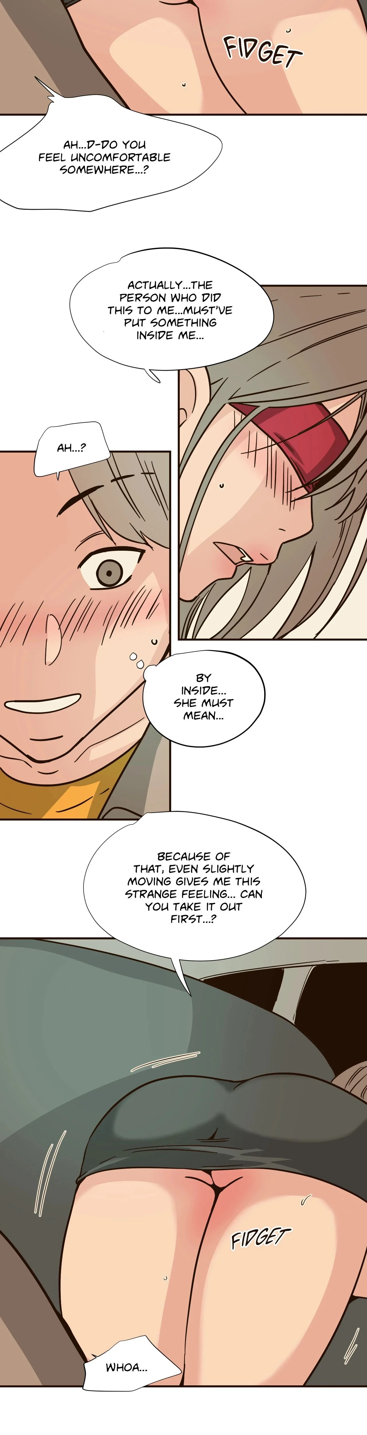 Temptress chapter 87 page 6