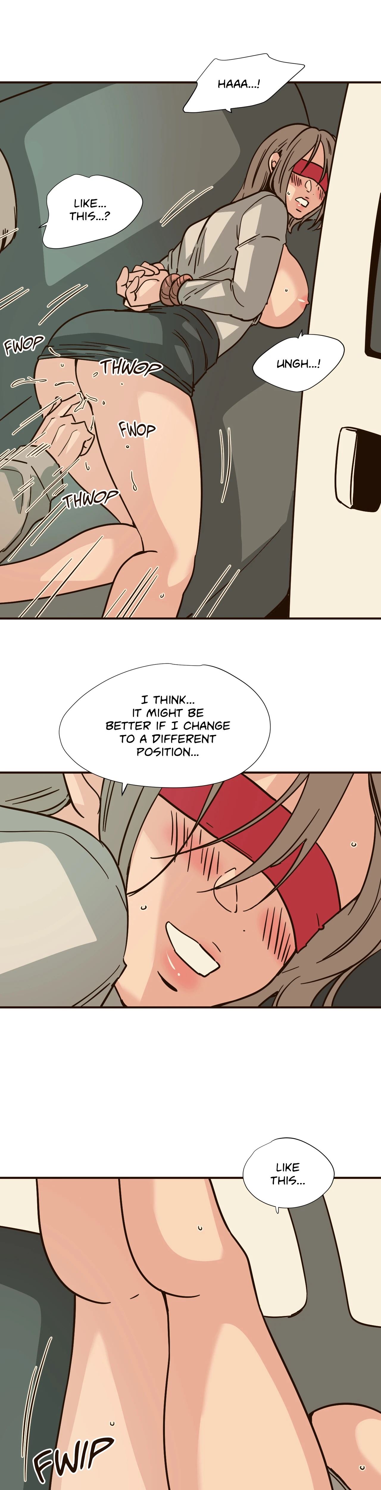 Temptress chapter 87 page 9