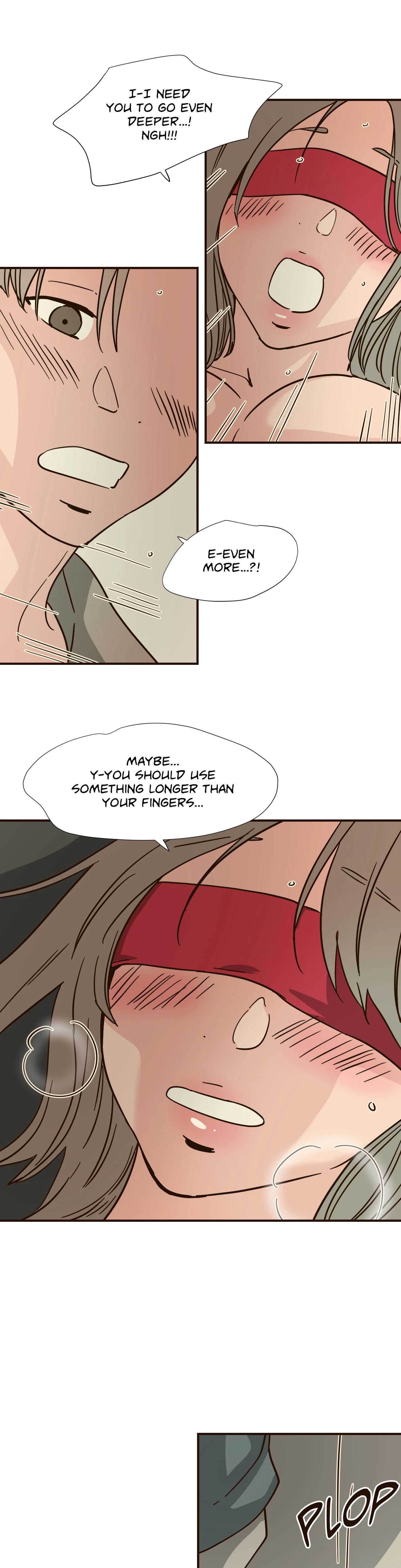 Temptress chapter 87 page 11