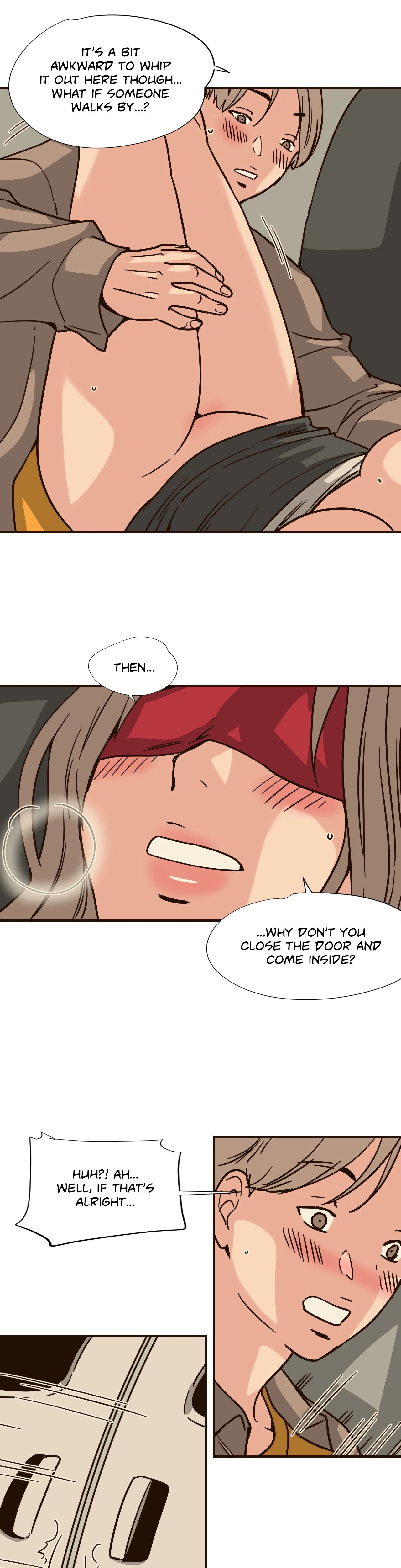 Temptress chapter 87 page 13