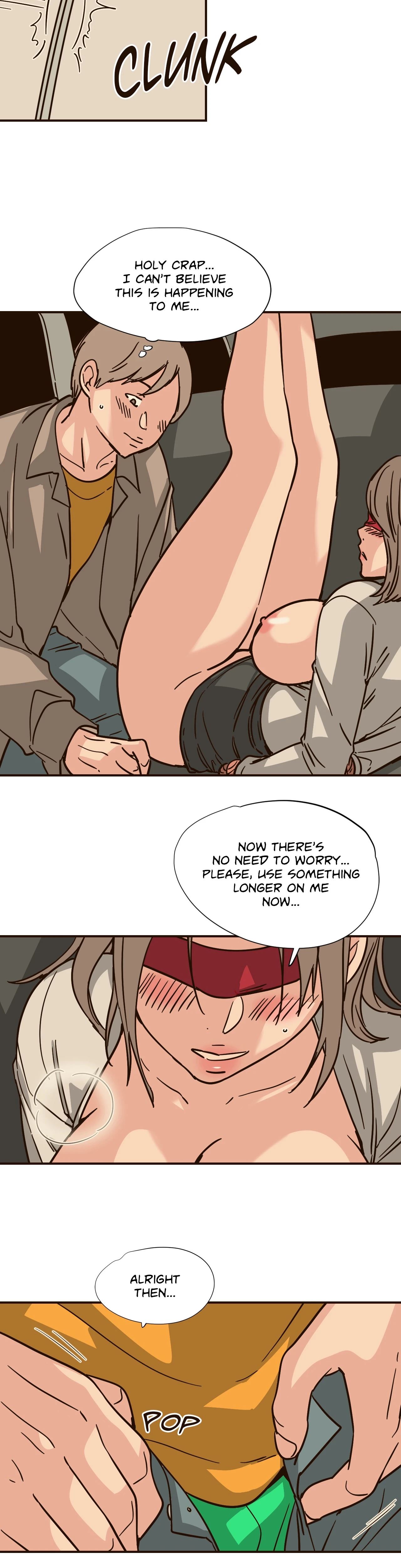 Temptress chapter 87 page 14