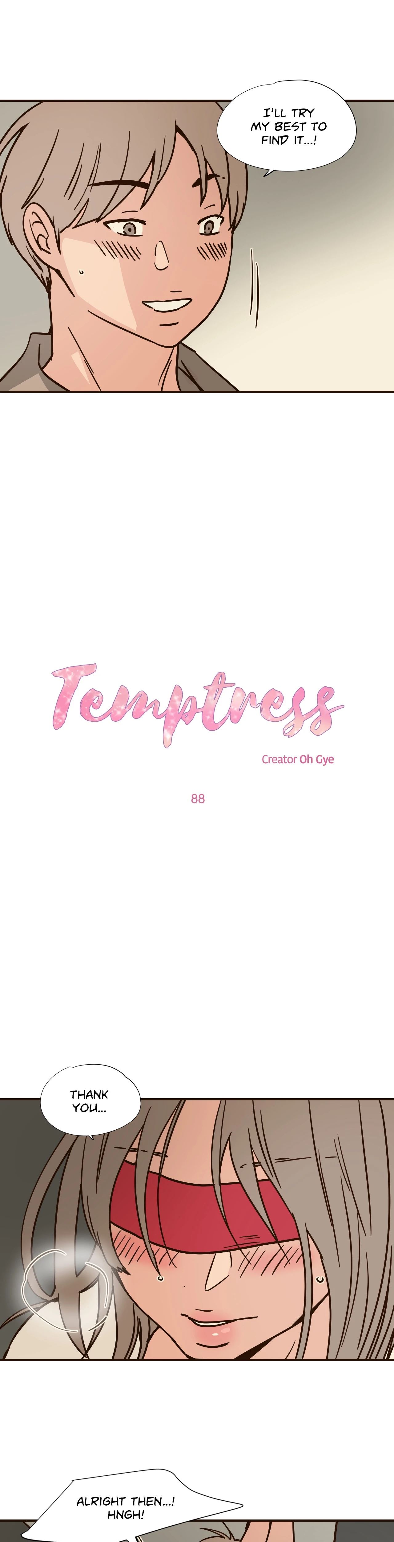 Temptress chapter 88 page 1