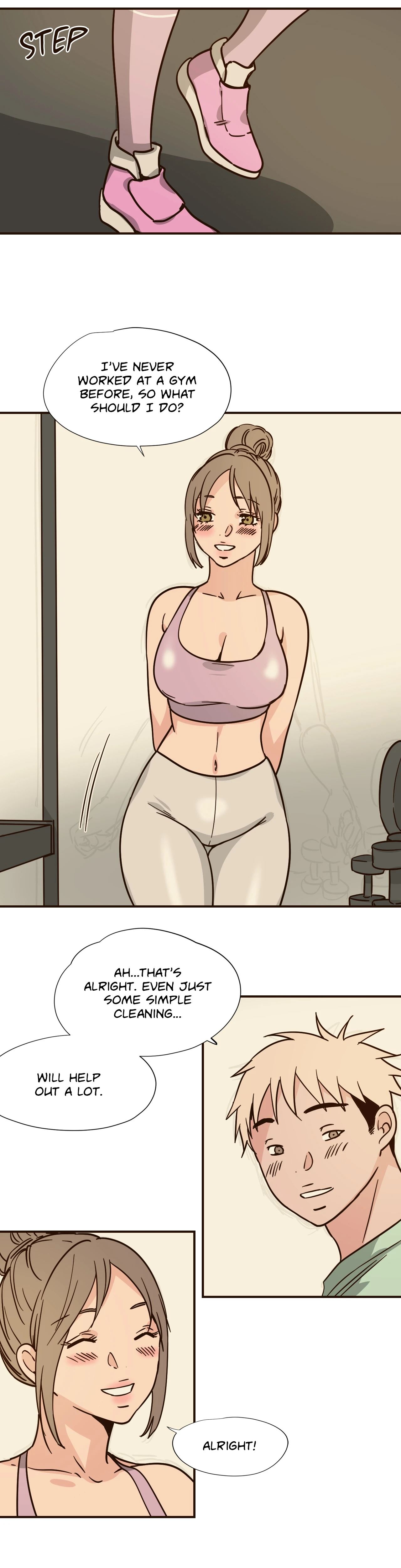 Temptress chapter 88 page 10