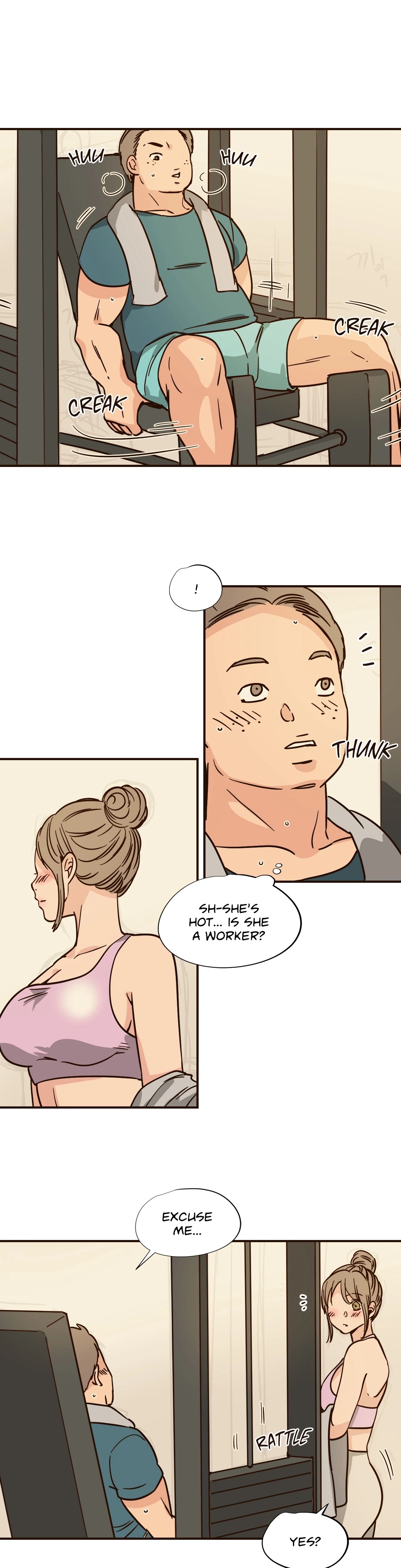 Temptress chapter 88 page 11