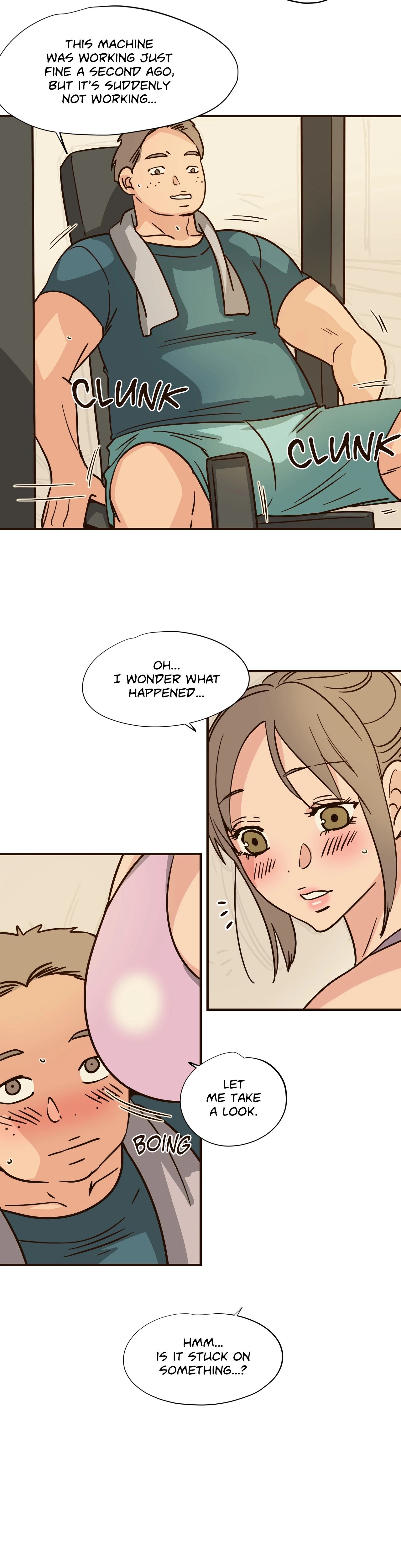 Temptress chapter 88 page 12