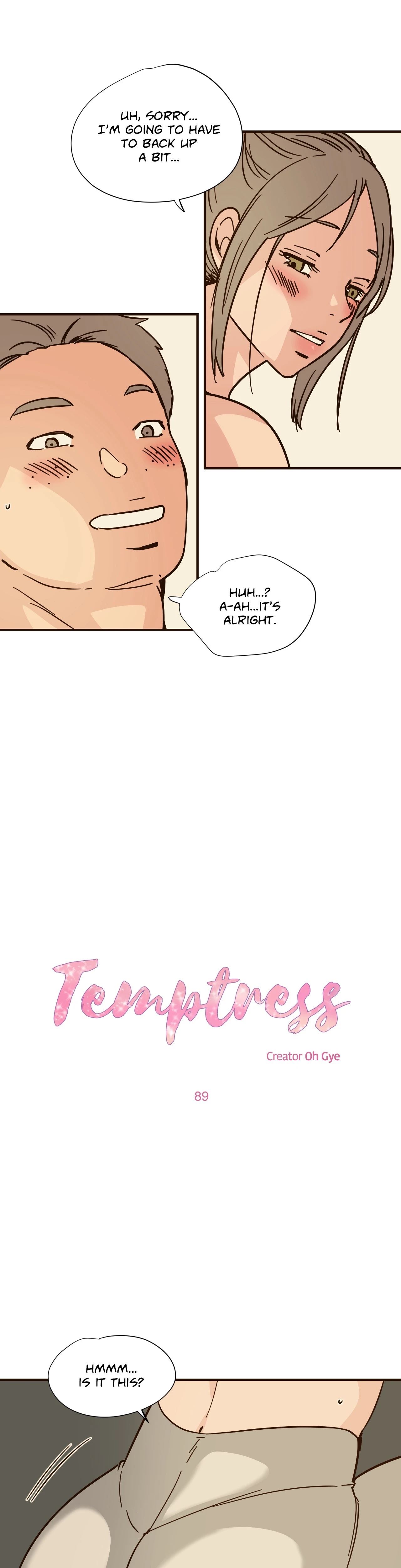 Temptress chapter 89 page 1