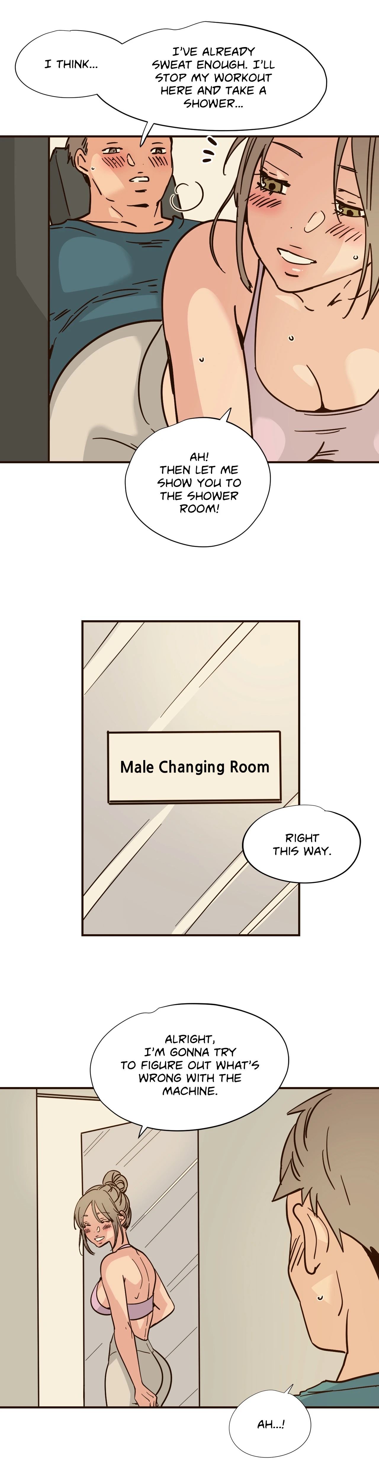 Temptress chapter 89 page 5