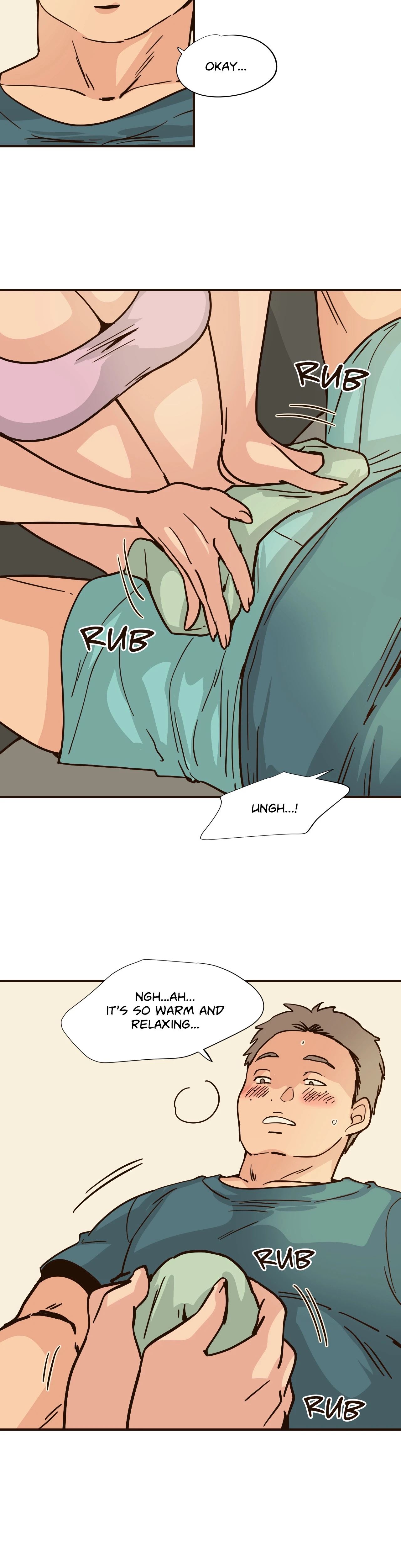 Temptress chapter 89 page 8