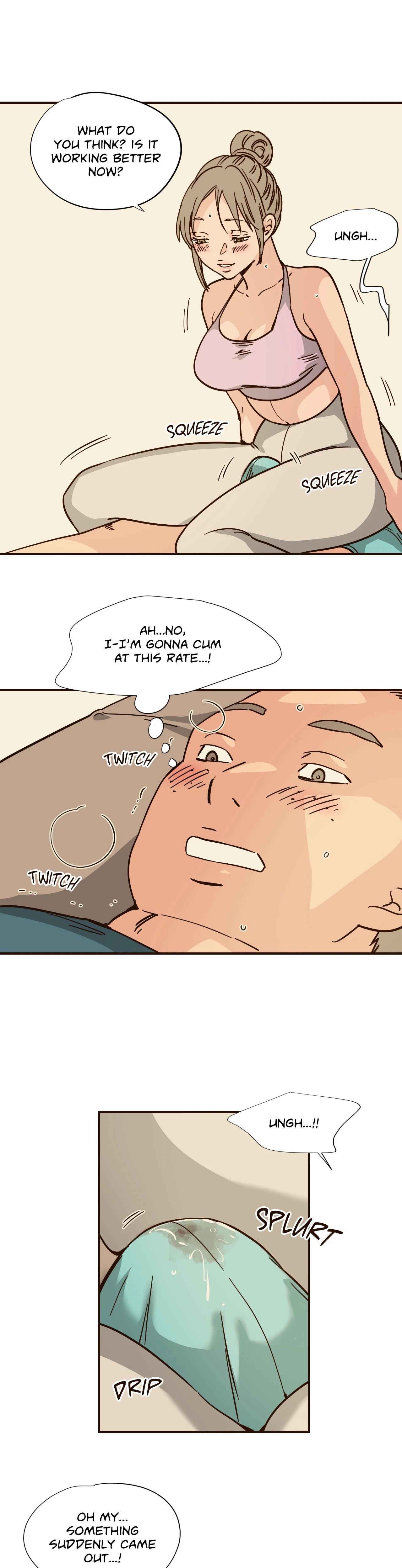 Temptress chapter 89 page 11